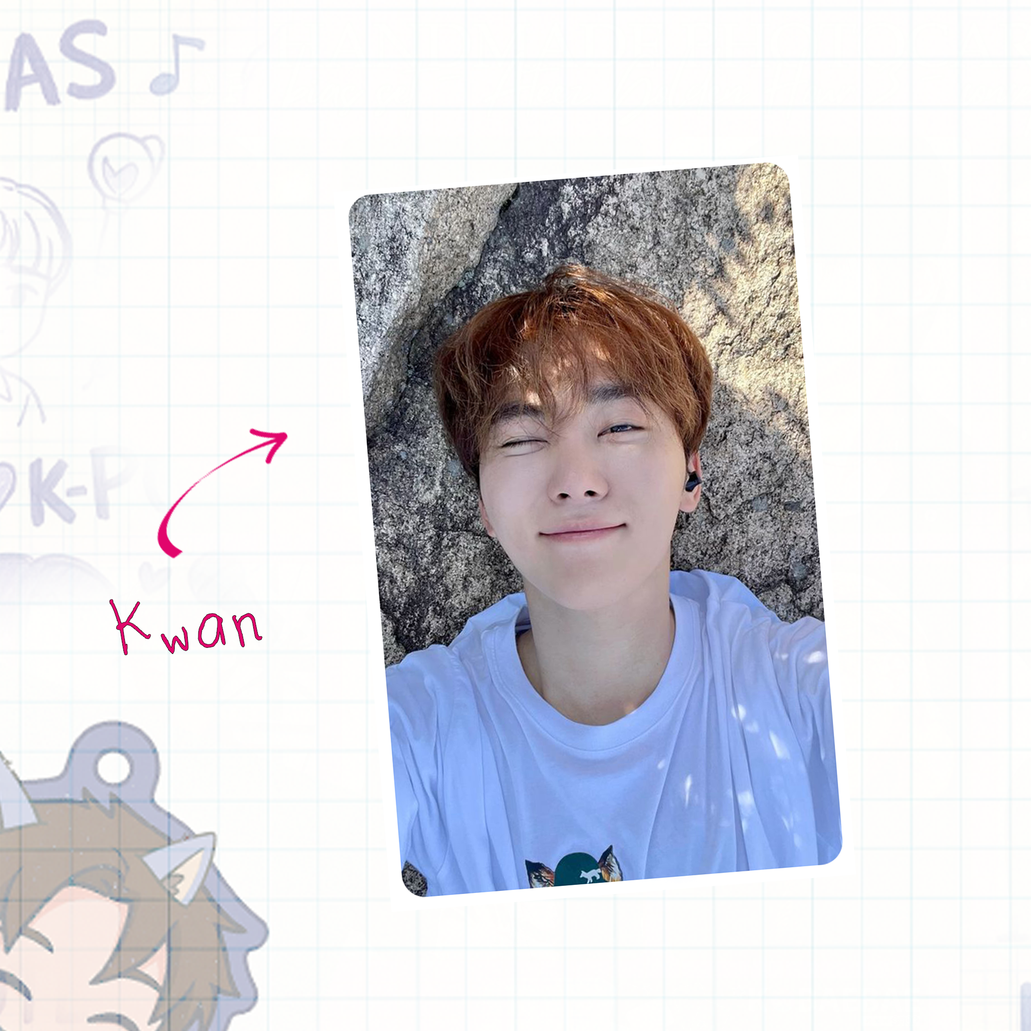 Svt OT13 Full Set – Handmade Kpop Inspired Photocards (Pack 1)