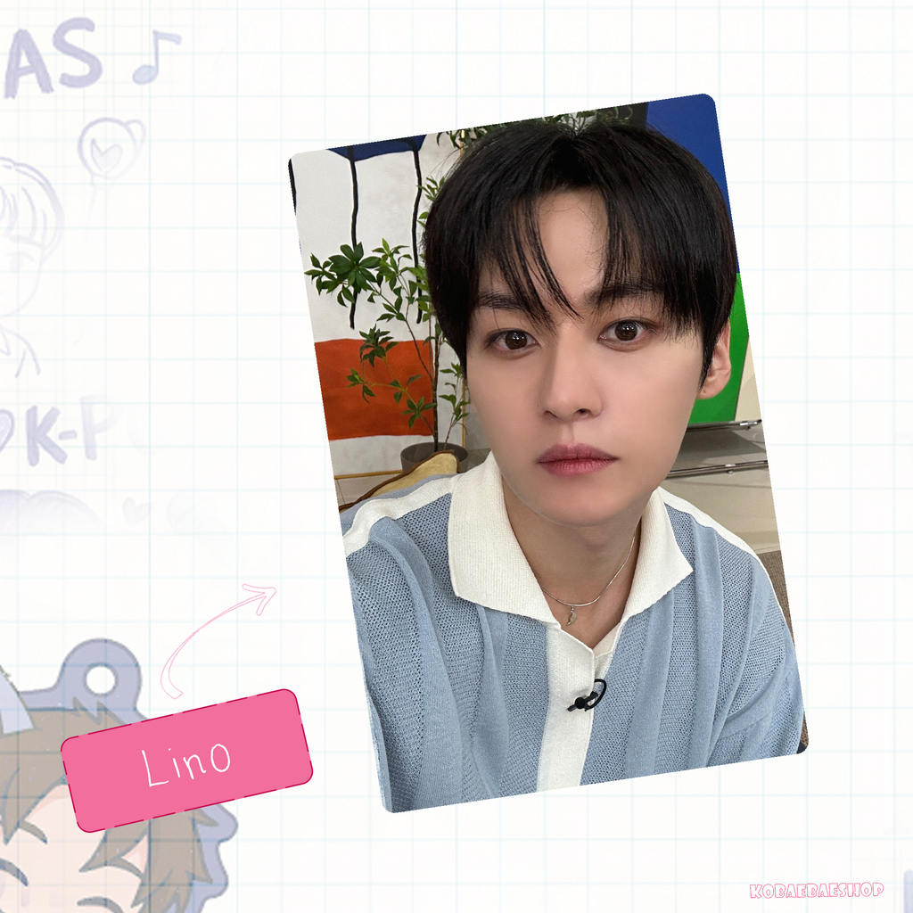 Skz - One Kids Room Handmade photocards kpop inspired - Bias set