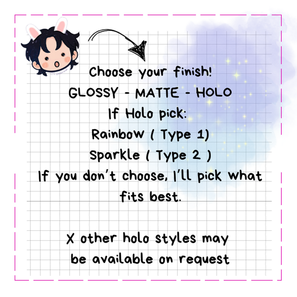 Custom photocards kpop / solos / group / actors etc