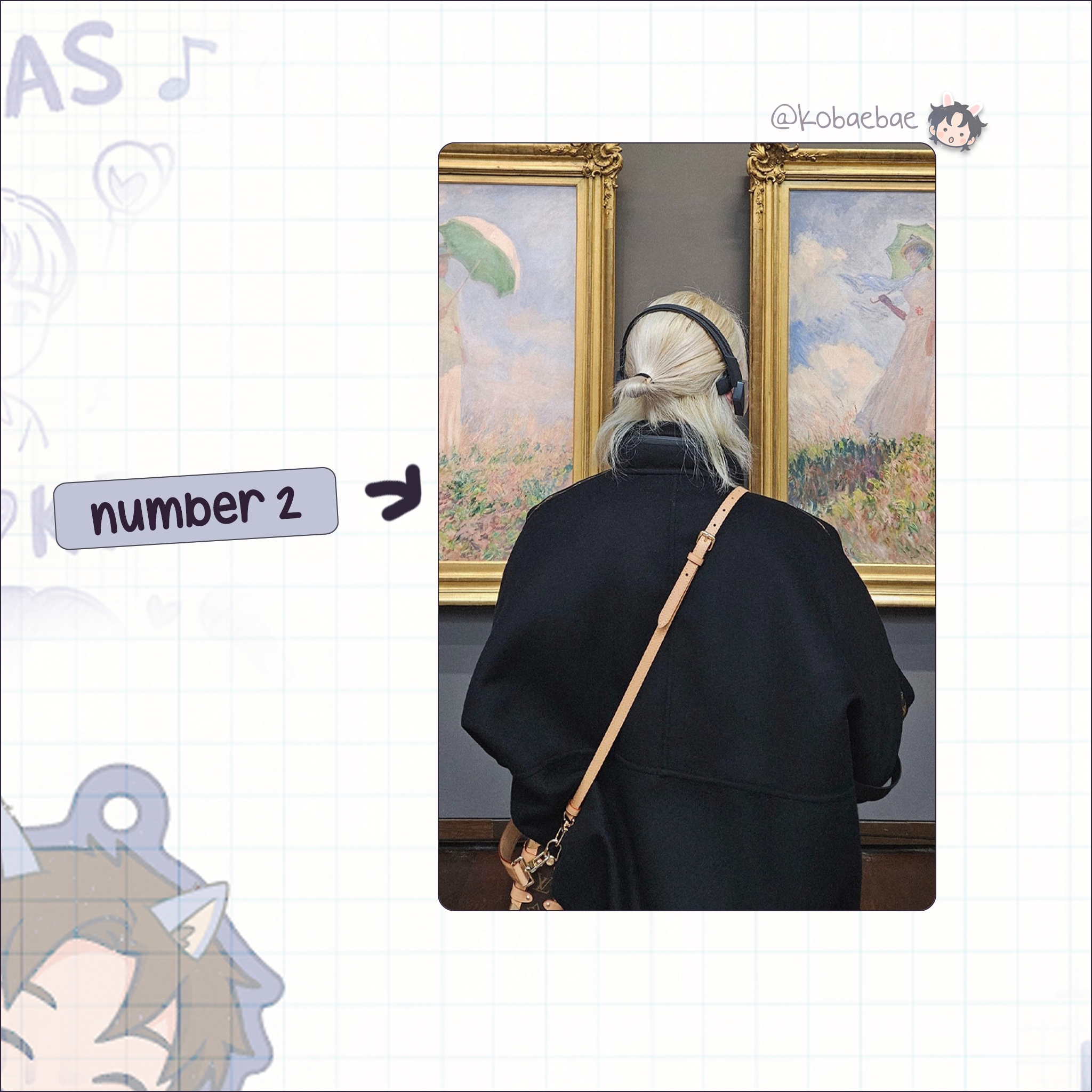 Skz (Stray Kids) - Felix handmade photocards kpop inspired - Set 8