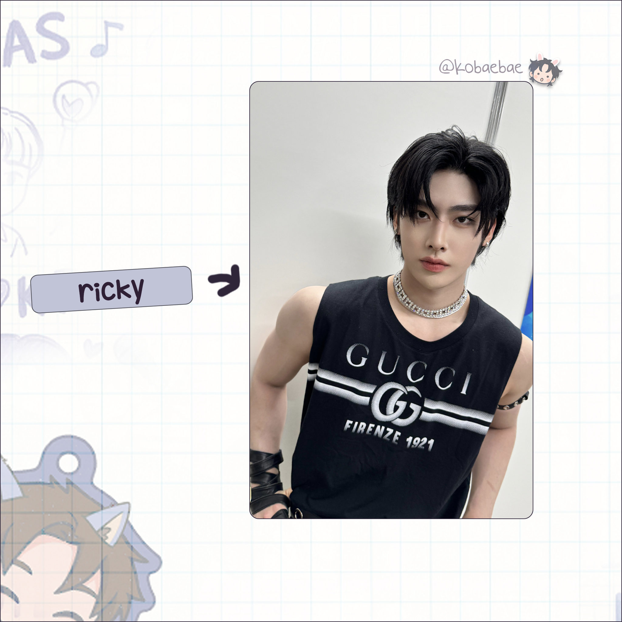 Zb1 - Summer Son. Handmade photocards kpop inspired - Bias set Tokyo ot9